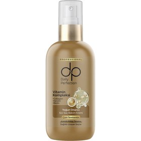 Resim DP SIVI SAÇ KREMİ ÇAM TEREBENTİN 200 ML - STD / STD 