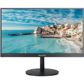 Resim Hikvision 21.5" LED DS-D5022FN00 75Hz HDMI EV Ofis Tipi Monitör (1920 X 1080) 