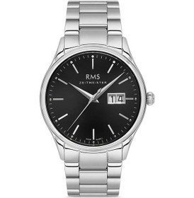 Resim Rms Zeitmeister Rms.1.ag1569.02 Erkek Kol Saati-23591 Çok Renkli 