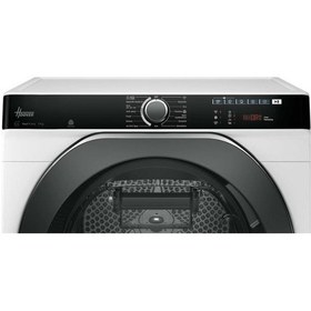 Resim Hoover NDP 9N2TBES-17 9 KG WiFi Bağlantılı Isı Pompalı Çamaşır Kurutma Makinesi 