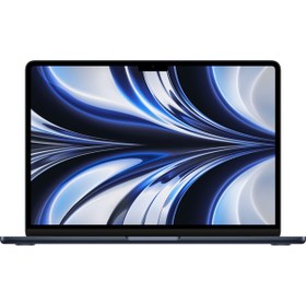 Resim Macbook Air M2 16 GB 256 GB SSD 13.6'' Z16000102 Gece Yarısı Macbook Air M2 16 GB 256 GB SSD 13.6'' Z16000102 Gece Yarısı