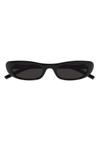 Resim Saınt Laurent Ysl 557 Shade 001 53 G Siyah 