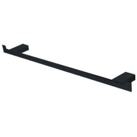 Resim Onno Banyo Black City Uzun Havluluk 
