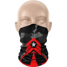 Resim Dair Aksesuar Motosiklet Bandana Boyunluk Outdoor Balaklava 