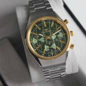 Resim Ferro FM43011D6 Çelik Kordonlu Erkek Kol Saati 