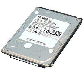 Resim Toshıba 320Gb 2.5" 5400 Rpm 8Mb Sata Mq01Abd032V Notebook Harddisk 