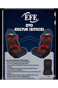 Resim efeminder EFE MİNDER 2 ADET ISITICI MİNDER 