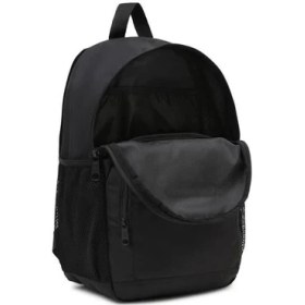 Resim Vans Alumni Sırt Çantası Siyah 