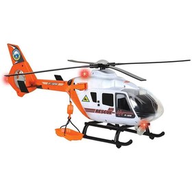 Resim Dickie Kurtarma Helikopteri 203719004 