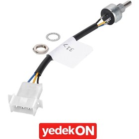 Resim AGCO Elektronik Yükseklik Potansiyometresi - Valtra | V31705510 