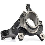 Resim Opel Corsa C Sağ Ön Aks Taşıyıcısı İthal 