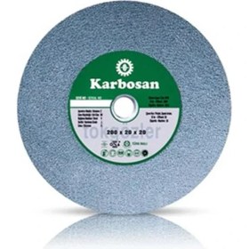 Resim Karbosan Taşlama Taşı (Bileme Taşı) 200X30X20 