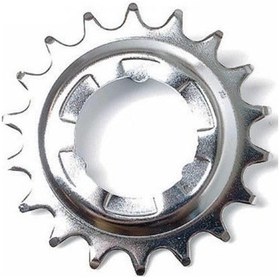 Resim Shimano Nexus 22T Silver Sm-Gear Göbekten Vites Dişlisi 