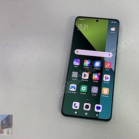 Resim Xiaomi Redmi Note 13 Pro 5G İkinci El YD | 256 GB 8 GB | Mavi 