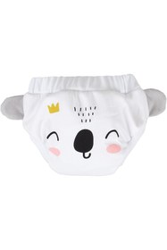 Resim Hype Store Soft Alıştırma Külodu Beyaz 