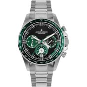 Resim Jacques Lemans LIVERPOOL 1-2127C ERKEK KOL SAATİ 