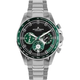 Resim Jacques Lemans LIVERPOOL 1-2127C ERKEK KOL SAATİ 