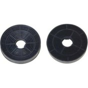 Resim ICF Davlumbaz 5330 5279 5318 7030 7035 Keops Prismatic Ada Davlumbaz Karbon Kömür Filtre Bacasız 