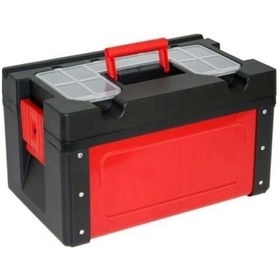 Resim Bfs Portbag Cm01 18'' Metal Gövdeli Takım Çantası 