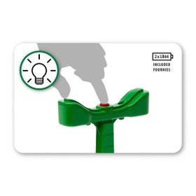 Resim Brio Yol Işığı 33836 