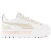Resim Puma Mayze Mix Wns Kadın Günlük Ayakkabı 387468-08 Beyaz 