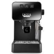 Resim Gaggia EG2111/66 Espresso Deluxe Fırtına Grisi Manuel Espresso Makinesi 