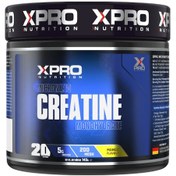 Resim Xpro Nutrition Creatine Monohydrate 140gr - Mango Aromalı 