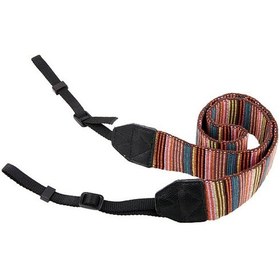 Resim Dslr. Slr Makineler İçin Omuz Ve Boyun Askısı 