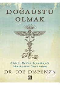 Resim Doğaüstü Olmak Ve İnsanın Anlam Arayışı... 2'li Kitap Seti 