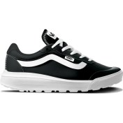 Resim Vans Range Brz Kadın Siyah Sneaker Ayakkabı VN000EF1BA21 