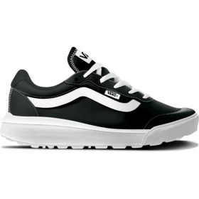 Resim Vans Range Brz Kadın Siyah Sneaker Ayakkabı VN000EF1BA21 