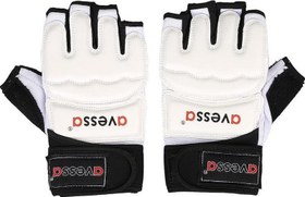Resim Avessa Tek-200 Taekwondo Eldiveni XL Beden 