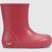 Resim IGOR Çocuk Bot W10291 Yogı 