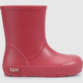 Resim IGOR Çocuk Bot W10291 Yogı 