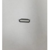 Resim Ceporjin Apple iPhone 6 Güç Power Tuş Gümüş Orijinal 