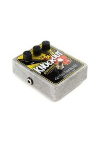 Resim Electro Harmonix Knockout Attack Equalizer Reissue Pedalı 