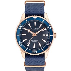 Resim Nautica NAPPBF907 Erkek Kol Saati 