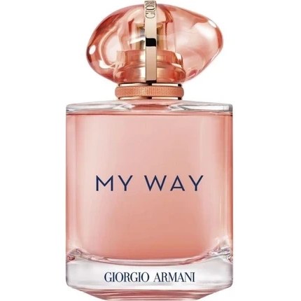 Giorgio Armani My Way Ylang Edp 90 Ml Orjinal Kutulu Fiyatı ve Özelliklerı - Badem