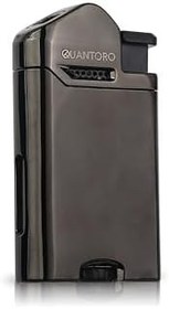Resim Metal Jet Çakmak Ice Black 