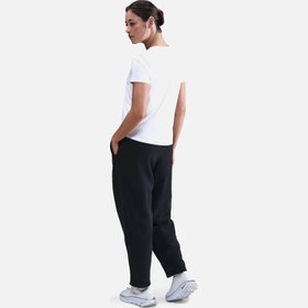 Resim Nike One Tf Mr Fl Pant Polar Kadın Pantolon 