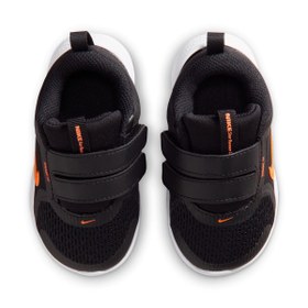 Resim Nike Star Runner 5 (Td) Çocuk Siyah Sneaker Ayakkabı 
