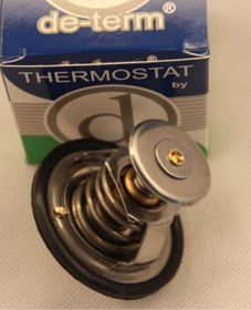 Resim DETERM Honda Civic FD FA 1.6 1.8 (2005->) 78°C TERMOSTAT 19301-PAA-305 19301PAA305 
