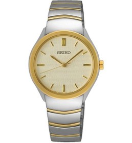 Resim Seiko Sur550p Kadın Kol Saati 