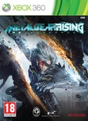 Resim Metal Gear Rising Revengeance XBOX 