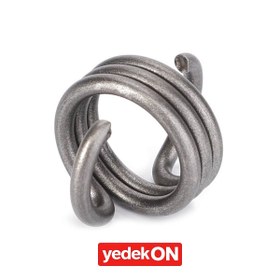 Resim AGCO Çekme Yayı - Fendt | F822100150030 