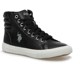 Resim U.S. Polo TAMTA 2PR 101184495 Kadın Günlük Sneaker U.S. Polo Assn.