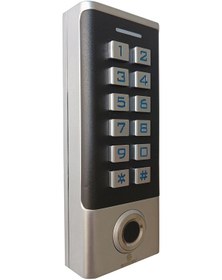 Resim Sarkey Sr-211 Mf Biyometrik Cihaz 13,56 Mhz 1 Adet 