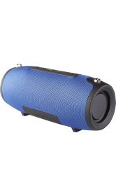 Resim MF Product Acoustic 0215 Kablosuz Bluetooth Speaker Mavi 