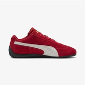 Resim Puma Speedcat Og Unisex Kırmızı Sneaker 026 398846 Kırmızı 