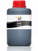 Resim Qc Epson Surecolor Sc-t5200 Ps-mfp Yazıcı Uyumlu Kartuş Mürekkebi 500ml Pbk Pigment-foto Siyah 